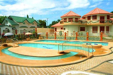 Hotels with Pools in Tagbilaran City .